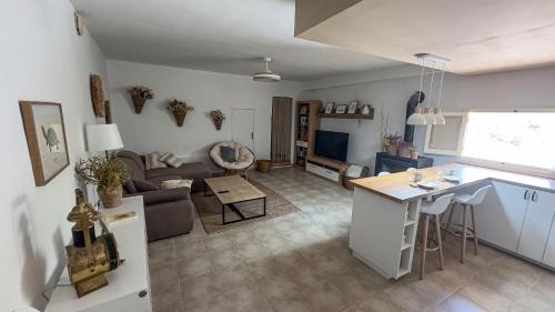 Benicassim Casa | En las montañas de Benicassim