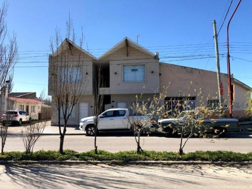 Río Gallegos Apartamento | en lo de Pancho 1