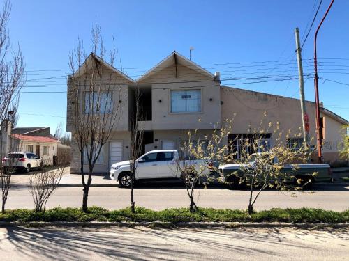 Río Gallegos Apartamento | en lo de Pancho 2
