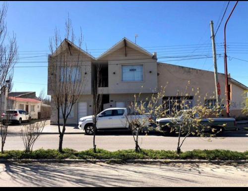 Río Gallegos Apartamento | en lo de Pancho 3