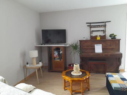 Vigneulles-les-Hattonchatel Apartamento | En passant par La Maraude
