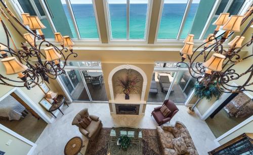 Silver Sands Beach Apartamento | En Soleil #1522 West