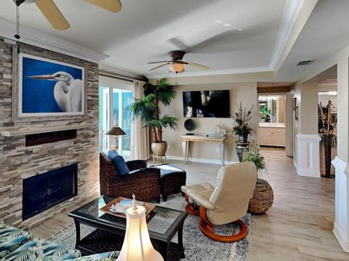 Silver Sands Beach Apartamento | En Soleil #922 West