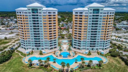 Silver Sands Beach Apartamento | En Soleil Beach Resort by Panhandle Getaways