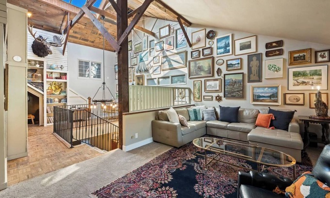 Cashmere Casa | En suites | Walkable to cider house & coffee shop