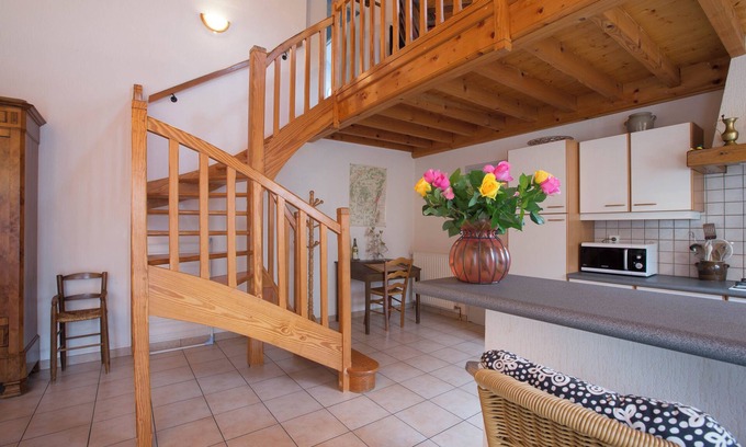 Saint-Romain Casa | EN VERDEAU 34 rue de la Pierre Ronde