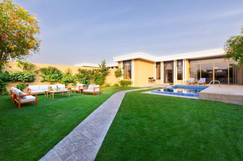 Riyadh Complejo | Enala Hotel Resorts - Riyadh