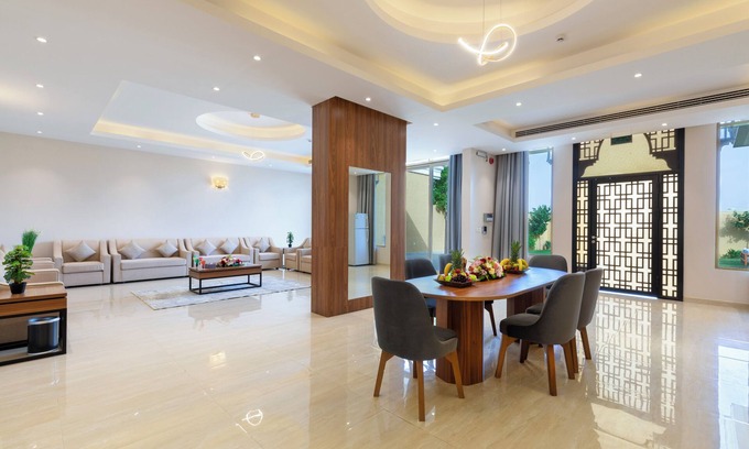 Al Olaya District Complejo | Enala resort