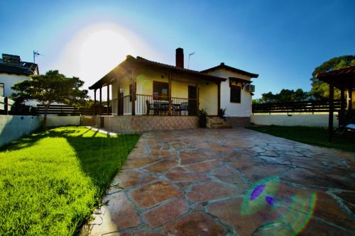 Nea Propontida Casa | Enalio Beach House