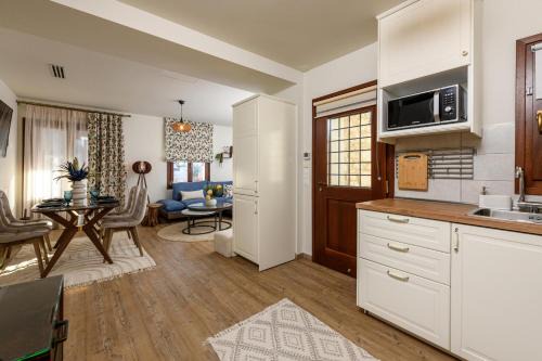 Panagia Apartamento | Enavlion Luxury Domes