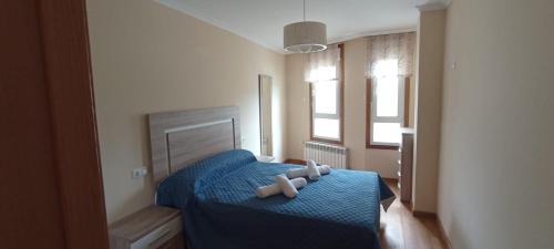 Burela Apartamento | EnBURELA Tus Mejores Vacaciones