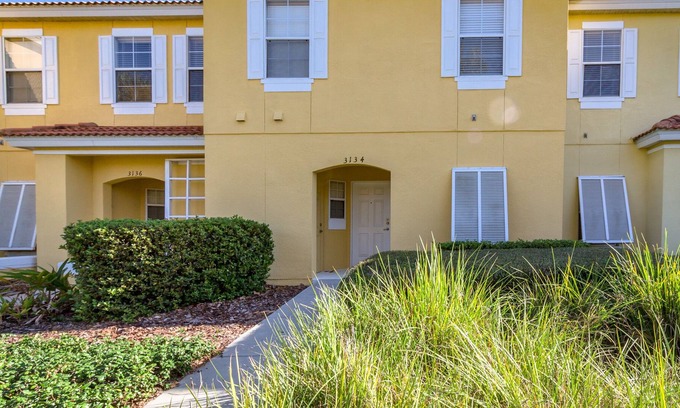 West Kissimmee Cabaña | Encantada-ru85