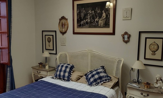 Sos del Rey Católico Cabaña | Encantadora Casa Rural en Sos del Rey Católico