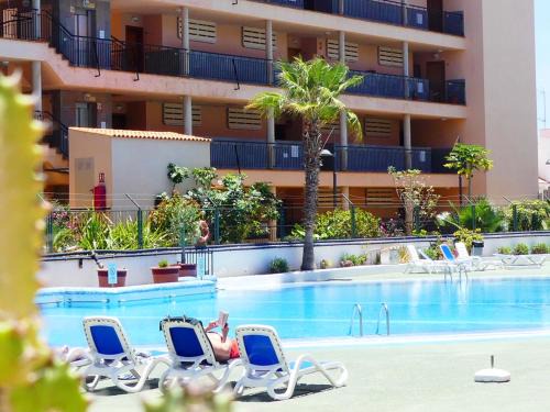 Los Cristianos Apartamento | Encantador Apartamento con Terraza, Los Cristianos