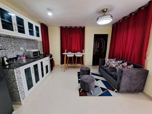 Villa Mella Apartamento | Encantador Apartamento Pequeño