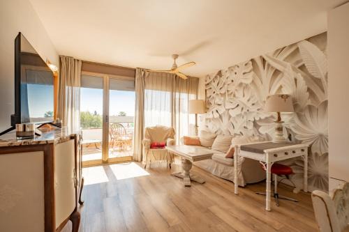 El Francas Apartamento | encantador apto en la playa