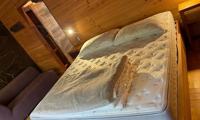 Puertecillo Casa | Encantador bungalow de un dormitorio en Puertecillo