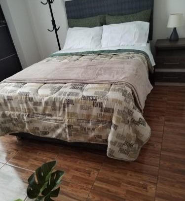 Trujillo Apartamento | Encantador Departamento Céntrico en Huanchaco