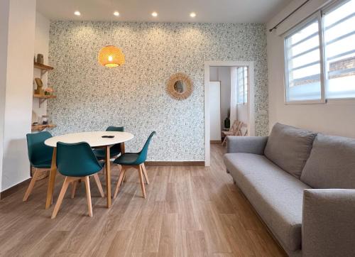 San Anton Apartamento | Encantador piso de diseño