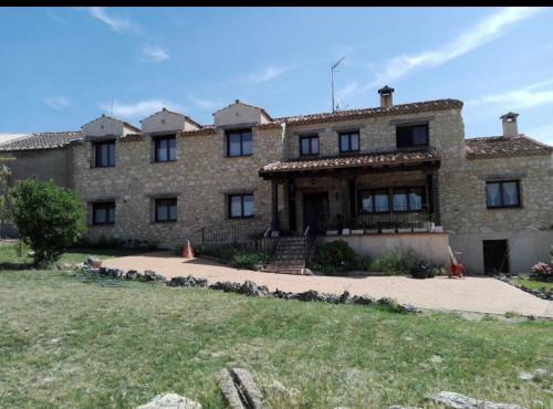 Consuegra de Murera Chalet De Esquí | Encantadora Casa Rural: Las 7 Llaves