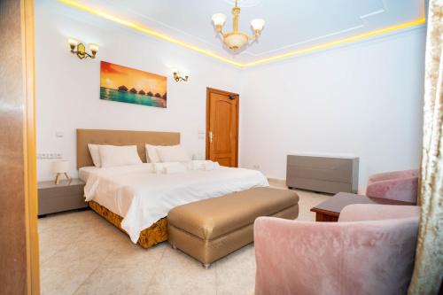 Doukka Casa | Encantadora casa céntrica