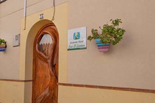 Jimera de Libar Casa | Encantadora casa de pueblo para 7 pax con gran Terraza
