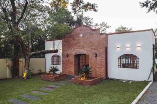 San Bernardino Casa | Encantadora Casa De Verano - Marilaf