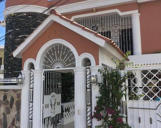 Casa de Campo Casa | Encantadora casa en la ciudad!