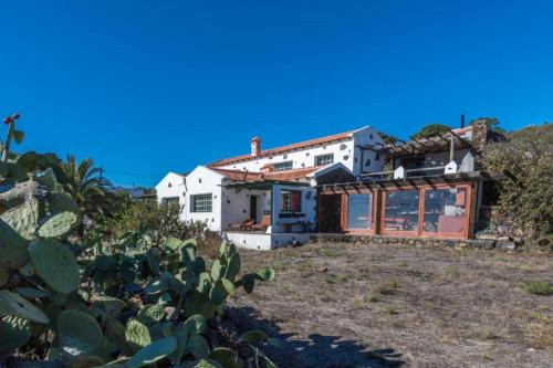 Isora Casa | Encantadora Casa Rural