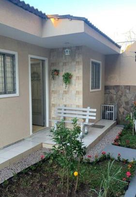 Cajuru Casa | Encantadora e aconchegante