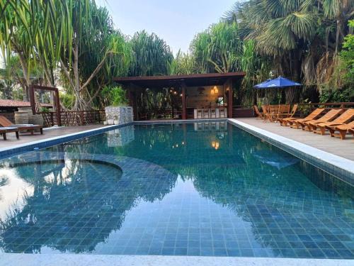 Barreirinhas Hotel | Encantes do Nordeste