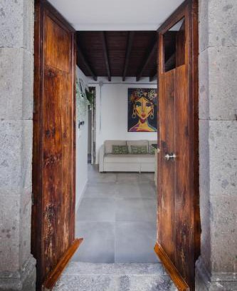 Casco Historico de Arucas Apartamento | Encanto canario en Arucas