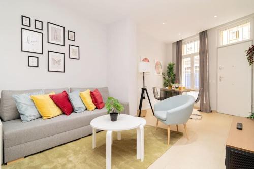 Puerta del Angel Apartamento | Encanto Celestial en Santa Úrsula