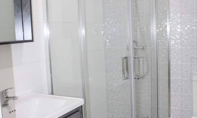 Cidade Velha Apartamento | Encanto Central Apartment