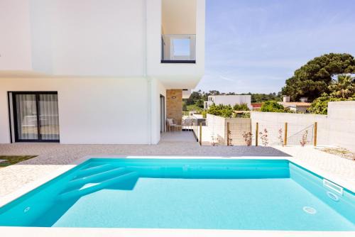 Foz do Arelho Apartamento | Encanto da Foz - BY SCH