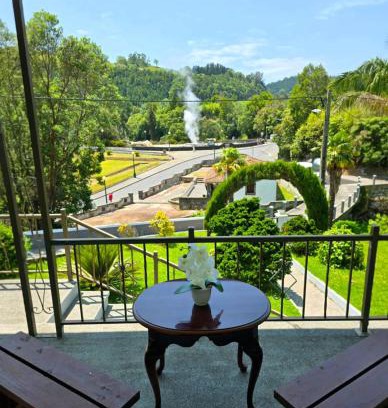Furnas Casa | Encanto das Caldeiras
