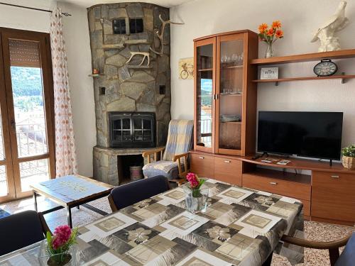 Orihuela del Tremedal Apartamento | Encanto de Pajares