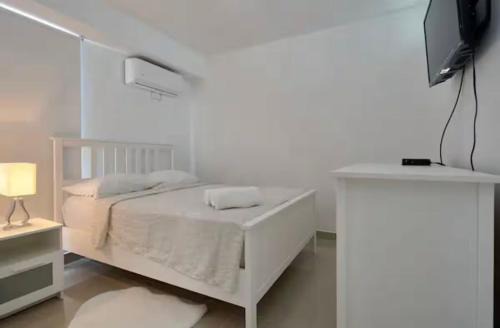 Gascue Apartamento | Encanto en gazcue - Cerca del Malecón y la Zona Colonial