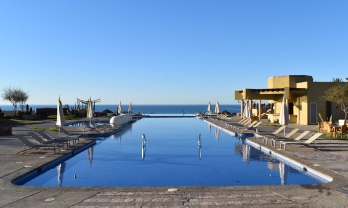 Puerto Peñasco Condominio | Encanto Living 0901 -2BR by Kivoya