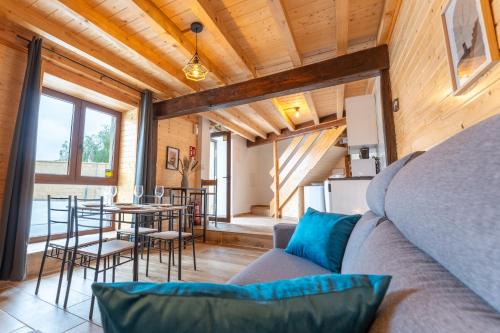 Arce Apartamento | encanto rural en arce by urbanhosting