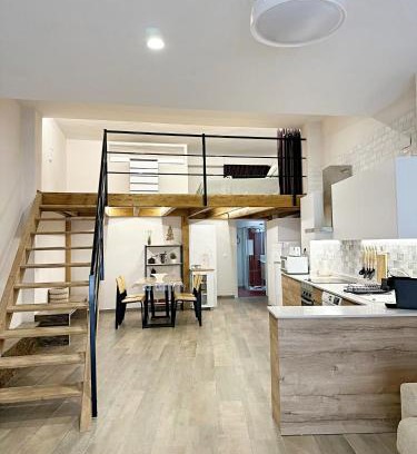Requena Apartamento | Encanto Rural en Requena