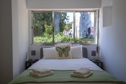 Olivais Apartamento | Encarnação Metro Apartment