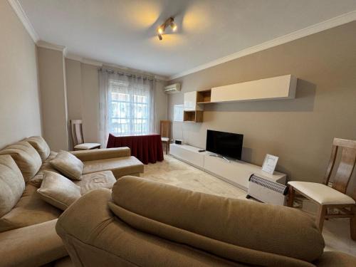 Antequera Apartamento | Encarnación 11