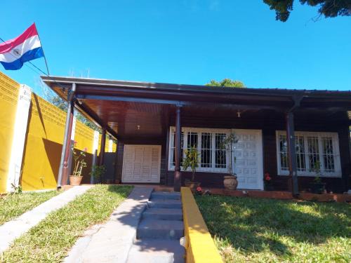 Encarnacion Casa | Encarnacion House
