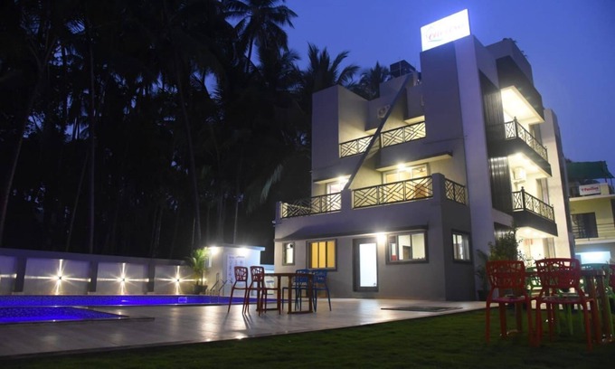 Nagaon Hotel | Encasa Resort