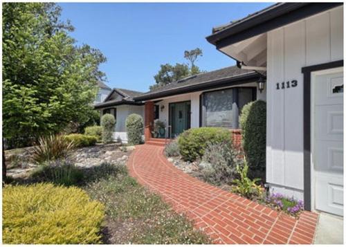 Pine Knolls Estates Casa | Enchanted Gardens