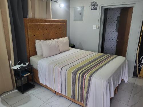 New Buckfield Casa | Enchanted Guest House