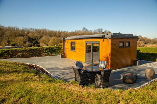 Faversham Casa | Enchanted Lodges - Maroc