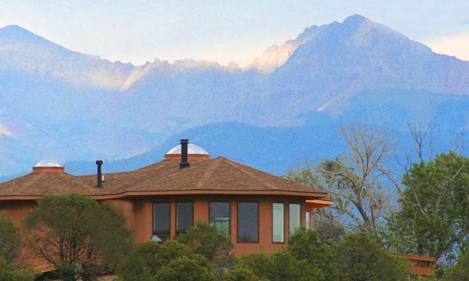 Mancos Casa | El retiro escapada perfecta en el suroeste de Colorado!