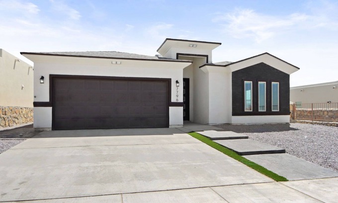 Chamberino Casa | Enchanted Vista Retreat